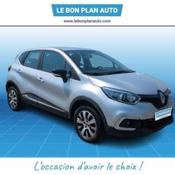 Renault Captur 1.5 dCi 90ch energy Business eco&sup2; Valence