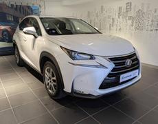 Lexus NX Aubière