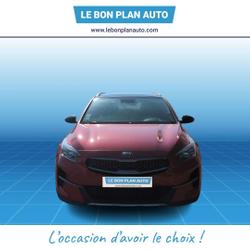 Kia XCee'd 1.6 T-GDI 204ch Premium DCT7 Valence