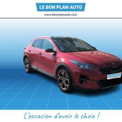 Kia XCee'd 1.6 T-GDI 204ch Premium DCT7 Valence