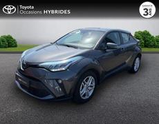 Toyota C-HR Aubière