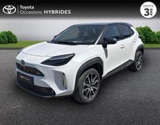 Toyota Yaris Cross Aubière