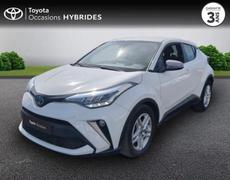 Toyota C-HR Aubière