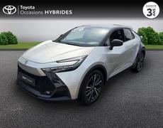 Toyota C-HR Aubière