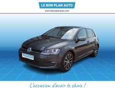 Volkswagen Golf 7 Valence