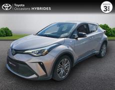 Toyota C-HR Aubière
