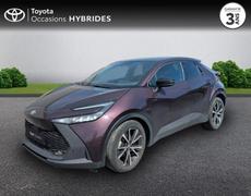 Toyota C-HR Aubière