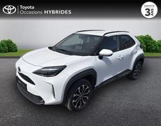 Toyota Yaris Cross Aubière