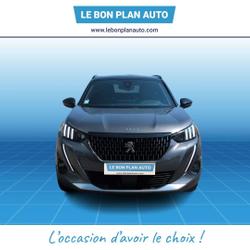 Peugeot 2008 1.2 PureTech 130ch S&S GT Line EAT8 7cv Valence