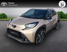 Toyota Aygo X Aubière