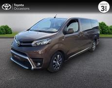 Toyota Proace verso Aubière