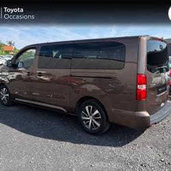 Toyota Proace verso Long 1.5 120 D-4D Dynamic MY20 Aubi&egrave;re