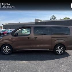Toyota Proace verso Long 1.5 120 D-4D Dynamic MY20 Aubi&egrave;re