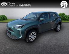 Toyota Yaris Cross Aubière