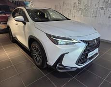 Lexus NX Aubière