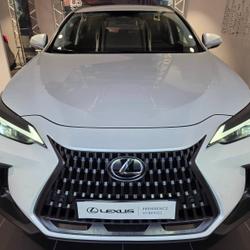 Lexus NX 350h Pack 2WD MY24 Aubi&egrave;re