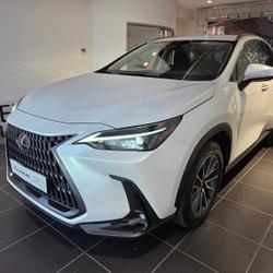 Lexus NX 350h Pack 2WD MY24 Aubi&egrave;re