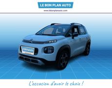 Citroen C3 Aircross Valence