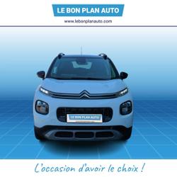 Citroen C3 Aircross PureTech 110ch S&S Shine Valence