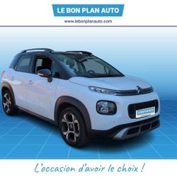 Citroen C3 Aircross PureTech 110ch S&S Shine Valence