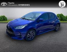 Toyota Yaris Aubière