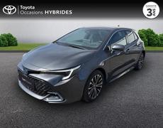 Toyota Corolla Aubière
