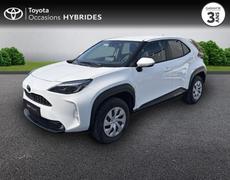 Toyota Yaris Cross Aubière