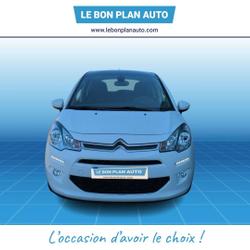 Citroen C3 PureTech 82 Confort Business 99g Valence