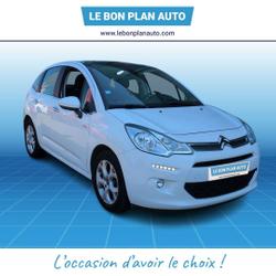 Citroen C3 PureTech 82 Confort Business 99g Valence