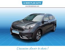 Kia Niro Valence