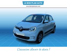Renault Twingo 3 Valence