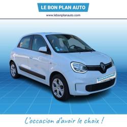Renault Twingo 3 0.9 TCe 95ch Zen Valence