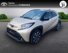 Toyota Aygo X Aubière