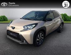 Toyota Aygo X Aubière