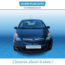 Opel Corsa 1.3 CDTI 75ch FAP Graphite 5p Valence
