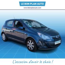 Opel Corsa 1.3 CDTI 75ch FAP Graphite 5p Valence
