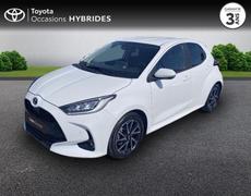 Toyota Yaris Aubière