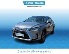 Lexus RX Valence