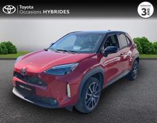 Toyota Yaris Cross Aubière