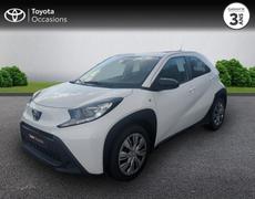 Toyota Aygo X Aubière