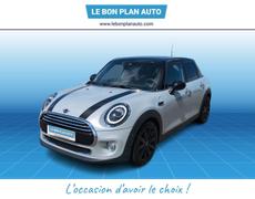 Mini Cooper Valence