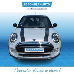 Mini Cooper 136ch Chili BVA7 occasion - Valence - photo 2/46