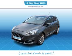 Ford Fiesta Valence