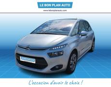 Citroen C4 Picasso Valence