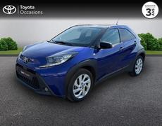 Toyota Aygo X Aubière