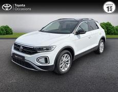 Volkswagen T-Roc Aubière