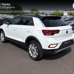 Volkswagen T-Roc 1.0 TSI 110ch VW Edition Aubi&egrave;re