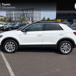 Volkswagen T-Roc 1.0 TSI 110ch VW Edition Aubi&egrave;re