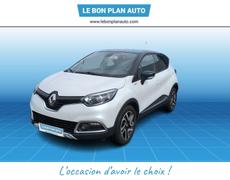 Renault Captur Valence