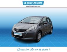 Honda Jazz Valence